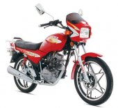 2008 Dafier DFE 150-6 photo